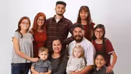 Raising Eight, Toddlers to Teens