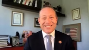 Gottheimer hails bipartisan deal on infrastructure package