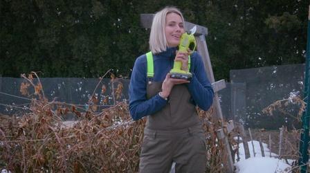 Video thumbnail: Modern Gardener How to Prune Raspberries and Blackberries