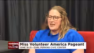 Miss Volunteer America Pageant