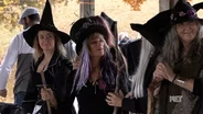 The Battletown Witch Festival