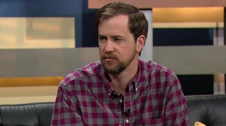 Video thumbnail: Director's Cut Michael McGuire web extra