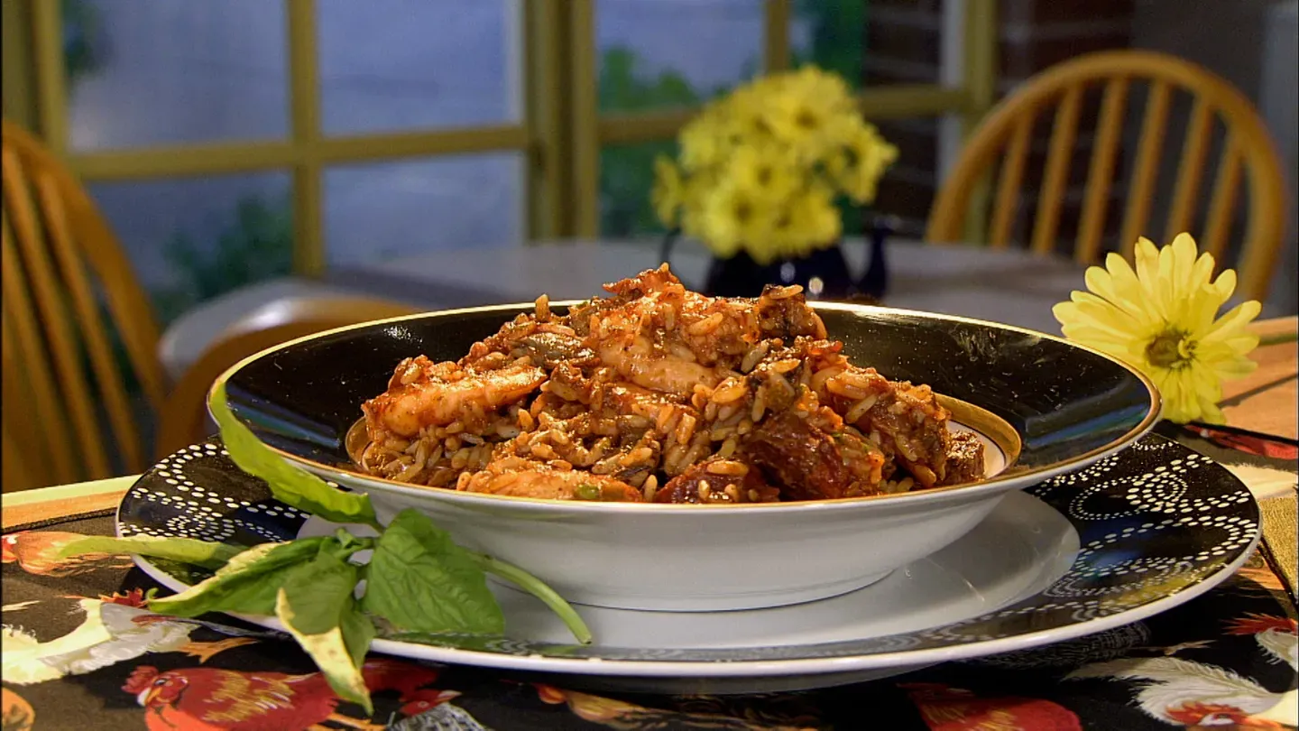 Always Cooking Episode 10