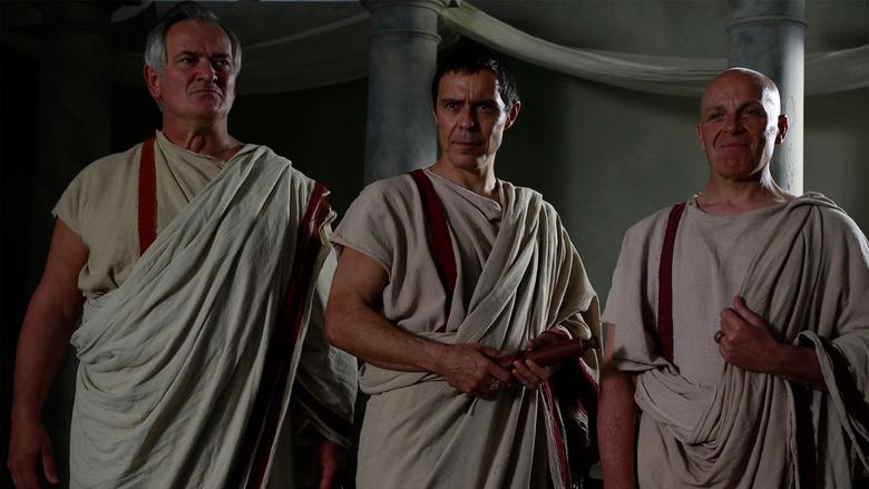 Julius Caesar: The Making of a Dictator Image