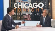 Week in Review: One on One With Rahm Emanuel