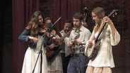 ETSU Old Time Ramblers / Amanda Cook Band