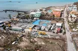 After hurricane, Grenada demands action on climate change