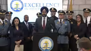 AG announces initiative to boost accountability in policing