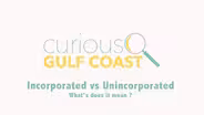 Incorporated vs Unincorporated