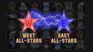 SEASON 15 ALL STAR GAME