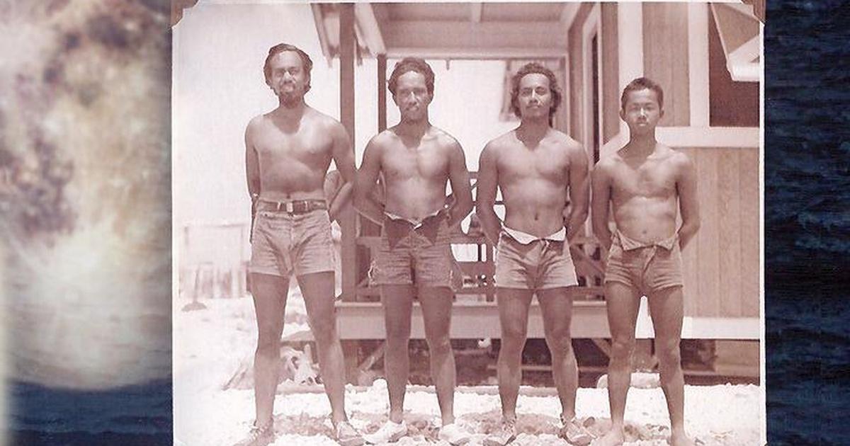 PBS Hawaiʻi Presents | Under a Jarvis Moon