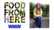 Supporting a Local Food System with Maria Marton of Urban Seeds