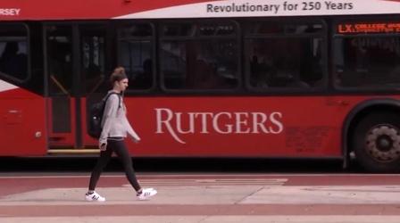 Video thumbnail: NJTV News What colleges and universities will look like in the fall
