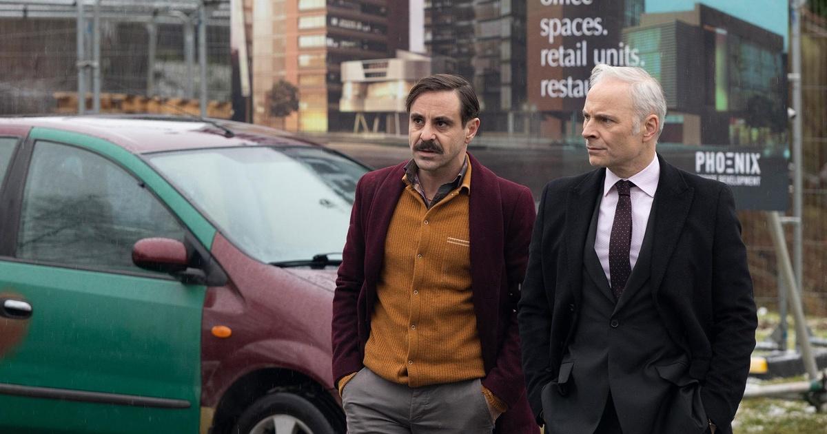 Guilt Season 2 Episode 2 PBS