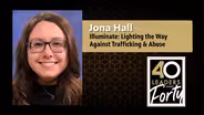 Class of 2024 | Jona Hall