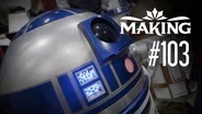 Making #103