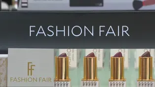 Fashion Fair Cosmetics Receives Makeover, Returns to Stores