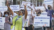 Breaking Good: Women and the War on Drugs