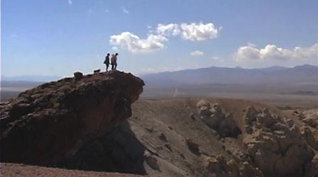Video thumbnail: Wild Nevada Episode 207: Tonopah to Silver Peak