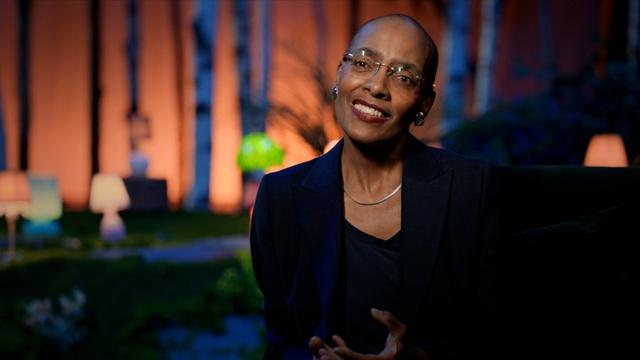 Kelly Brown Douglas - The Search for Meaning