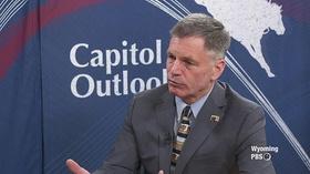 Video thumbnail: Capitol Outlook Capitol Outlook - Week 5 (2020)