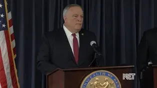 Legislative Priorities for 2024