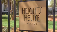 Heights House Hotel