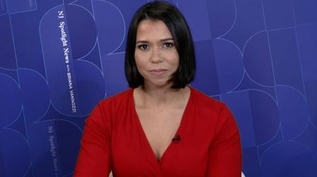 Video thumbnail: NJ Spotlight News NJ Spotlight News: November 22, 2021