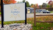 Living in the Lehigh Valley: The Kindness Project