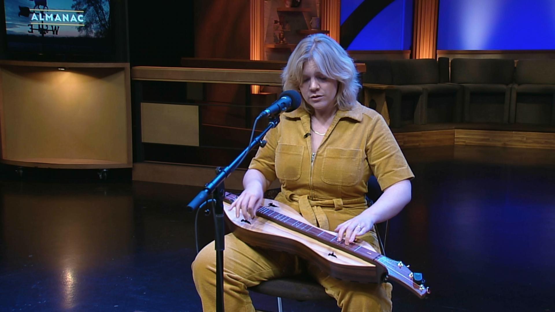 Midwinter Folk Fest