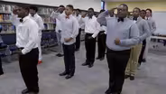 Gentlemen of Vision
