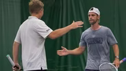 Growing Tennis Beyond the Tournament