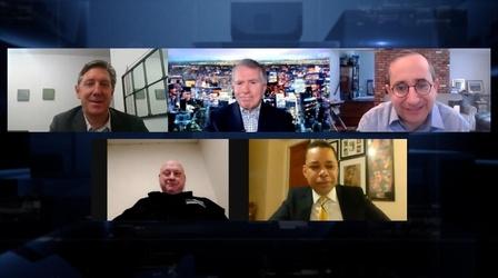 Video thumbnail: MetroFocus MetroFocus: January 23, 2023