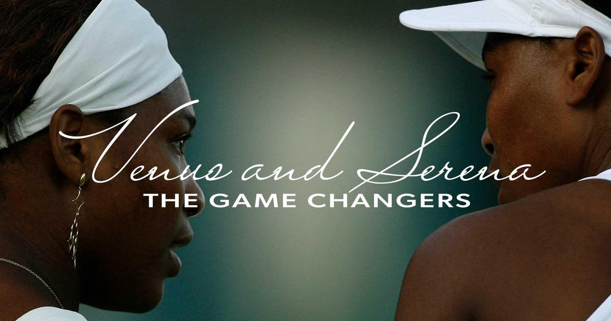 Serena Williams Retires After Transforming Women's Tennis