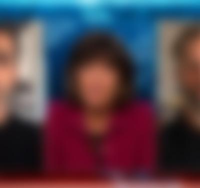 Amanpour and Company