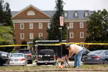 In Virginia Beach, 'the grieving begins' after mass shooting