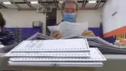 Calls for changes on vote counting process