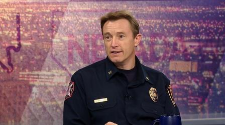 Video thumbnail: Nevada Week Community Response: Our Role in Emergency – Oct 1 and Beyond