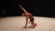 “Lift Every Voice” excerpt from Alonzo King’s LINES Ballet