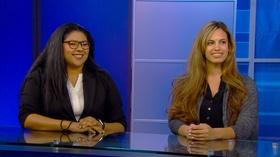 Video thumbnail: Inside Education Two new Members join CCSD’s School Board of Trustees