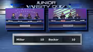 Jr. Varsity Quiz Final Match