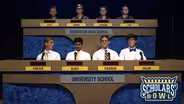 Rockwood vs University