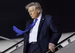 News Wrap: Trump says he wants to continue mass deportations