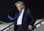 News Wrap: Trump says he wants to continue mass deportations