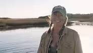 How Ana Shellem Found Healing in the Marsh