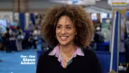 Karyn Parsons and the Inspiration Behind Sweet Blackberry