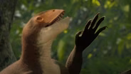 How Tetrapods Took to the Trees