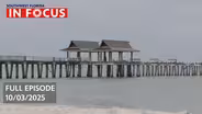 Southwest Florida In Focus | Episode 204 | Oct 3rd, 2025