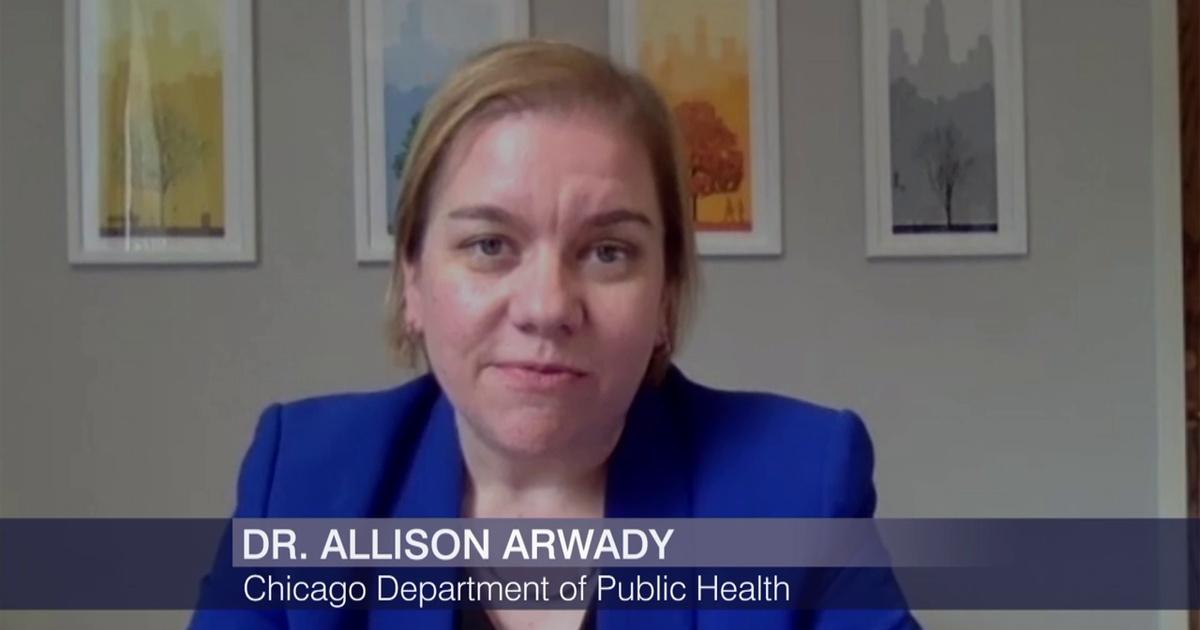 Chicago Tonight How the City is Trying to Address the Life Expectancy