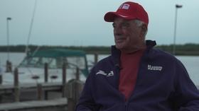 Video thumbnail: Prairie Sportsman Half Century of Guiding